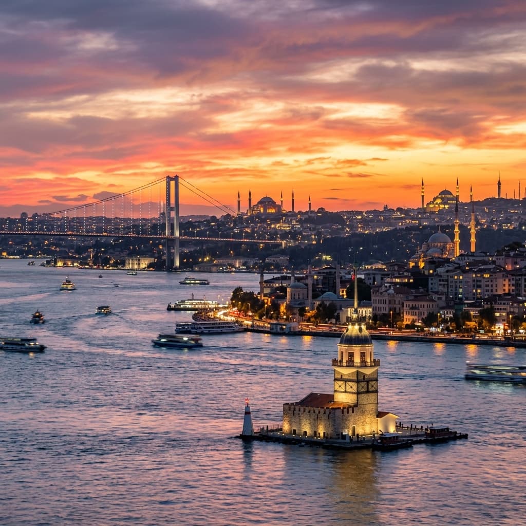 İstanbul araç alımı - Yenice Otomotiv