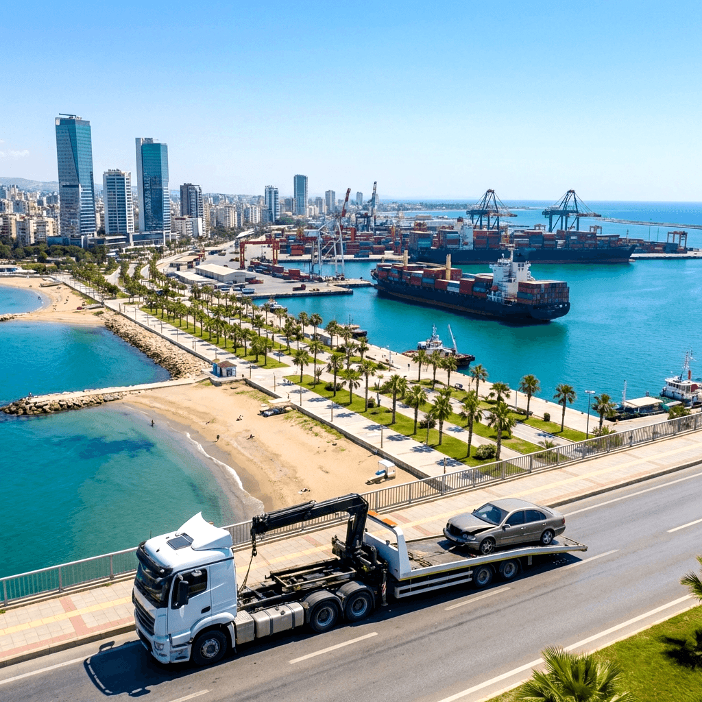 Mersin araç alımı - Yenice Otomotiv